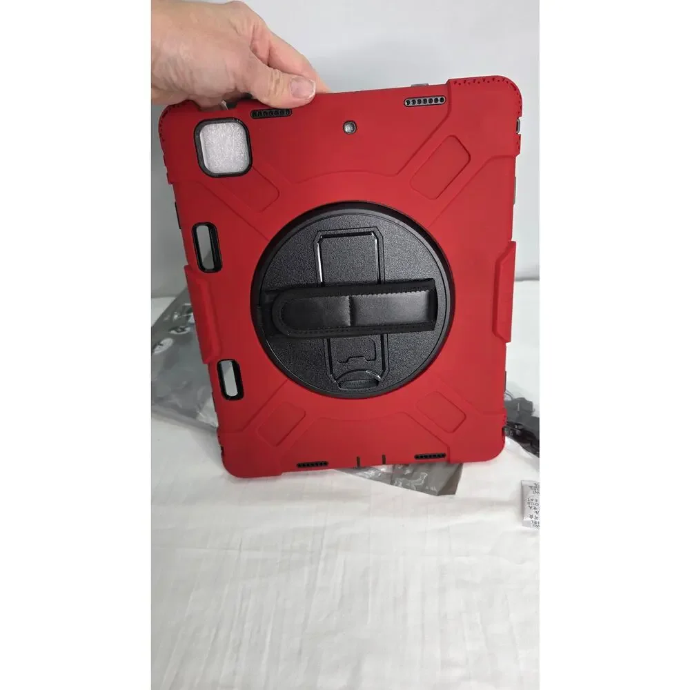 unkown designed ipad